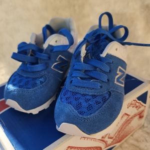 Infant New Balance NEW